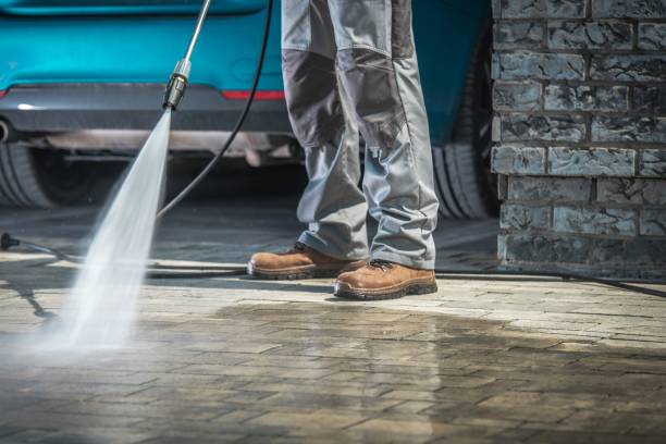 Best Patio and Deck Pressure Washing  in Jerome, IL