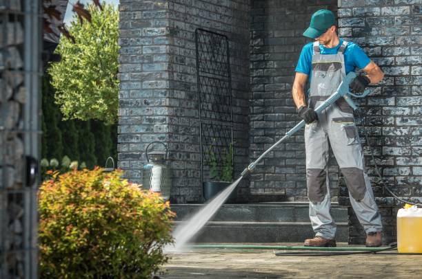 Best Post-Construction Pressure Washing  in Jerome, IL